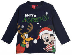 Sun City Disney Mickey karácsonyi baba póló, felső (85SHU0033B6)