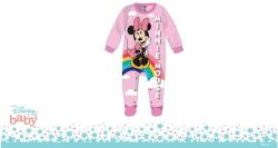  Disney Minnie egér baba rugdalózó (MIXGIRL1610_vro-lil_1-3)