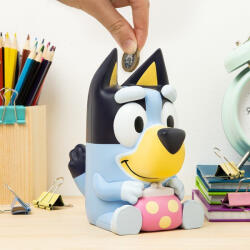 Paladone Bluey persely 16 cm (PP14469BLU)