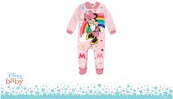  Disney Minnie egér baba rugdalózó (MIXGIRL1610_vro-roz2_3-6)