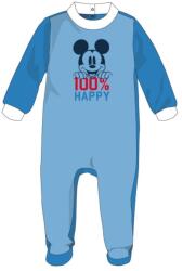  Disney Mickey egér baba rugdalózó (MIC-VROMP-0062_kkf_3-6)