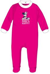  Disney Minnie egér baba rugdalózó (MIN-VROMP-0068_pin_1-3)