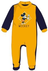  Disney Mickey egér baba rugdalózó (MIC-VROMP-0062_sar_0-1)