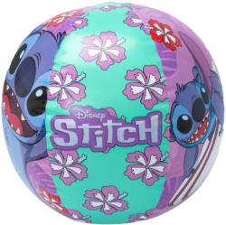 Gimsa Disney Lilo és Stitch, A csillagkutya Hawaiian strandlabda 30 cm (GIM87139130)