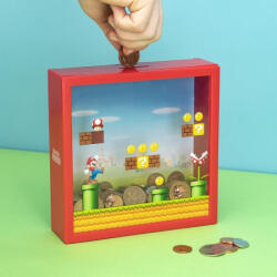 Paladone Super Mario „Arcade persely (PP6351NNV3)