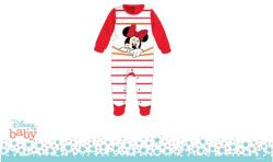  Disney Minnie egér baba rugdalózó (MIXGIRL1610_feh-pir_0-1)