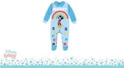  Disney Mickey egér baba galléros rugdalózó (MIXBOY1609_vke-vke_0-1)