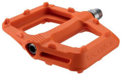 Race Face pedals RIDE orange