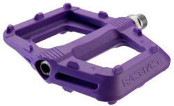 Race Face pedals RIDE purple
