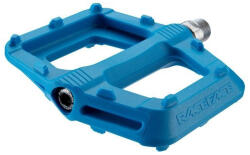 Race Face pedals RIDE blue