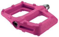 Race Face pedals RIDE magenta