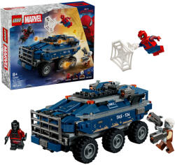 LEGO® Marvel - Spider-Man Prison Transport Chase (76349) LEGO