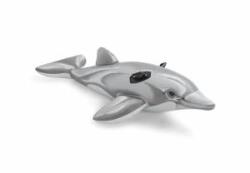 INTEX Raft inflatable dolphin 58535np