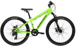 Kross Dust JR 1.0 DSC 24 Bicicleta