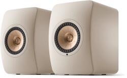KEF LS50 Wireless II Sand Shell (SP4025A5AA) Boxa activa