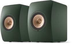 KEF LS50 Wireless II Moss Green (SP4025J2AA) Boxa activa