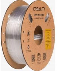 Creality Creality Filament Hyper PETG, 1kg, 1.75mm, Transparent (3301030042)