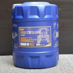 MANNOL Ulei Mannol Multifarm Stou 10W-30- 20L