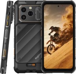 RugOne Xever 8 128GB 8GB RAM Dual Telefoane mobile