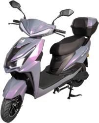 Evotools Scuter Electric EvoRide X SC1500SK Putere maximala 2500W , Viteza Maxima: 25 km h (683774)