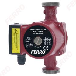 FERRO MAS25/40/180
