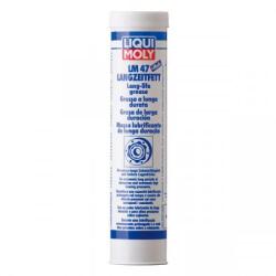 LIQUI MOLY Vaselina Liqui Moly LM 47 cu MOS2 400GR 3520 (3520)