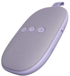 Fresh 'n Rebel Rockbox Bold X Purple (1RB6600DL)