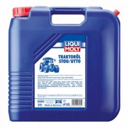LIQUI MOLY tractor Stou/Utto 10W-30 20L (6960)