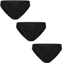 Modibodi 3PACK Menstruációs bugyi Modibodi Classic Bikini Moderate-Heavy (MODI5010) XS