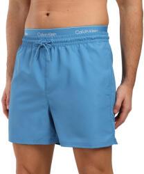 Calvin Klein Férfi fürdőnadrág Calvin Klein kék (N61023-CDJ) 3XL