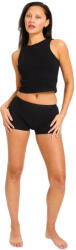 Modibodi Menstruációs bugyi Modibodi Basic Boyshort Super Overnight (MKMBBSO) M