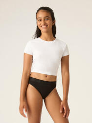 Modibodi Menstruációs bugyi Modibodi Teen Hipster Bikini Super-Overnight (MODI4103) 14-16 év