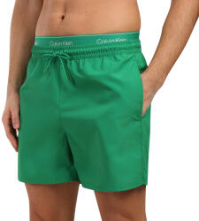 Calvin Klein Férfi fürdőnadrág Calvin Klein zöld (N61023-QCP) M