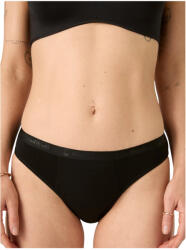 Modibodi Menstruációs bugyi Modibodi Classic Bikini Super Overnight (CLBISOBLAW) XL