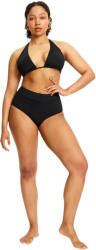 Modibodi Menstruációs fürdőruha Modibodi Hi-Waist Bikini Brief High fekete alsó (SWHKMIBLAW) XXL