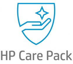 HP 3 year Care Pack w/Next Day Exchange for Officejet Pro Printers 3 An(i) (UG075E)
