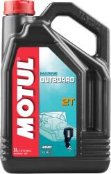 Motul Ulei Motul Outboard 2T 5L 101734 (MTL 101734)