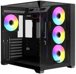 Raidmax i620 black