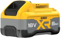 DEWALT Dcb1880-xj Acumulator Li-ion 18v Xr De 8 Ah (dewalt Dcb1880-xj)