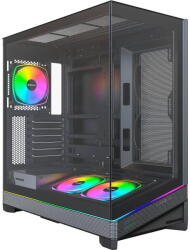 MONTECH Sky 3 black
