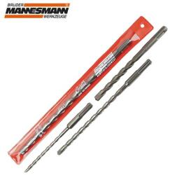 Brüder Mannesmann 50260-14 Burghiu