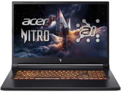 Acer Nitro V 17 AI ANV17-41-R04J NH.QYREX.007 Laptop