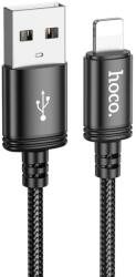 hoco. X89 USB-A/Lightning 2m black