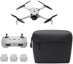 DJI Lito 1 Fly More Combo (RC-N3) (CP.MA.00000991.01)