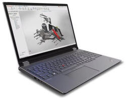 Lenovo ThinkPad P16 Gen 2 21FBSG160G Notebook