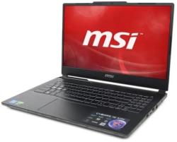 MSI Cyborg 15 A13VE-2416XPL Laptop