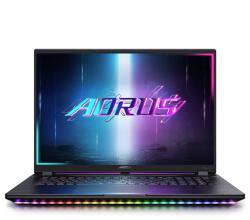 GIGABYTE AORUS Master BZHC6EED65SP Laptop