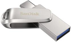 SanDisk Ultra Dual Drive Luxe 2TB (SDDDC4-2T00-G46) Memory stick