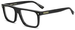 Dsquared2 D2 0182 2M2 Rama ochelari