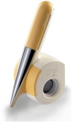 Ariete Aspirator Ariete 22V Lithium, 2-in-1, Cablu, Alb si Galben (457)